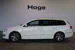 Volkswagen Passat Variant 1.6 TDI BlueMotion Navigatie Cruis, Auto's, Volkswagen, Origineel Nederlands, Te koop, 5 stoelen, 1400 kg