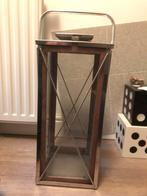 Riviera Maison windlicht groot, Huis en Inrichting, Woonaccessoires | Overige, Ophalen, Zo goed als nieuw