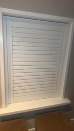 Te koop nieuwe shutters! 4 van deze maat!!, Ophalen, Nieuw, 50 tot 100 cm, Minder dan 100 cm
