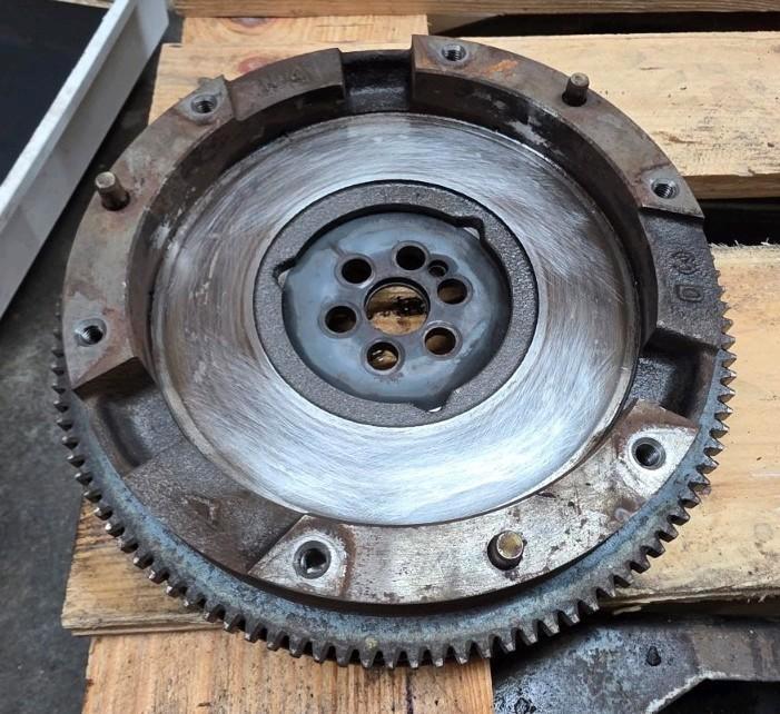 Daihatsu 1.0 ej-de/ej-ve vliegwiel, Auto-onderdelen, Transmissie en Toebehoren, Daihatsu, Nieuw, Ophalen of Verzenden