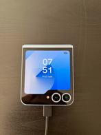 Samsung Galaxy Z Flip 6 - 512GB - Zo goed als nieuw!, Telecommunicatie, Mobiele telefoons | Overige merken, Ophalen, Inklapmodel
