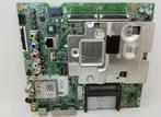 Mainboard LG 55UJ634V EBR84156601 EBT64564402, Verzenden, Zo goed als nieuw