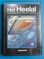 Het Heelal - Planeetstormen Deel 1, Alle leeftijden, Ophalen of Verzenden, Zo goed als nieuw, Wetenschap of Techniek