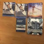 Boekbundel over techniek en autotechniek te koop, Boeken, Ophalen, Autotechniek, Zo goed als nieuw, Russell C. Hibbeler