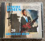 CD Elmore James 20 greatest hits, Boxset, Jazz, Ophalen of Verzenden, Zo goed als nieuw