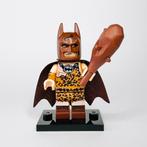 LEGO Minifigure-Clan of Cave Batman-Batman Movie-coltlbm04, Ophalen of Verzenden, Zo goed als nieuw, Complete set, Lego