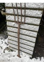 Hooi vork, Ophalen of Verzenden, Zo goed als nieuw