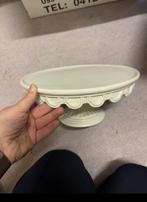 Mooie taart schaal. Of voor decoratie, Antiek en Kunst, Ophalen of Verzenden