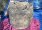 Synthetische Hennep PP-tex, Info@alletouw.nl, Nieuw, Ophalen of Verzenden, Trekwei 13