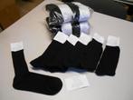 Sokken maat 34-35 NIEUW ex Belgisch leger fijne sokken zwart, Jongen of Meisje, Nieuw, Ophalen of Verzenden, Sokken