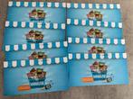 8 dichte albert heijn mini’s / AH winkeltje, Albert Heijn, Ophalen of Verzenden