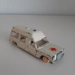 Mercedes 1200 L Ambulance   Siku, Hobby en Vrije tijd, Modelauto's | 1:87, Ophalen of Verzenden, SIKU, Zo goed als nieuw