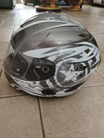 Dames motorhelm,, Integraalhelm, Dames, L, Tweedehands