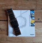 Rado Diastar swiss horloge, Overige merken, Rado, Staal, Polshorloge