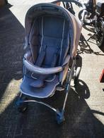 bebecar 3 in 1, Ophalen, Gebruikt, Overige merken