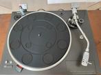 Sony PS-X3 Direct Drive Platenspeler quartz lock., Ophalen of Verzenden, Gebruikt, Platenspeler, Sony