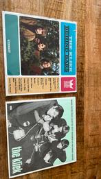 2x LP’s  The Kliek, Ophalen of Verzenden, Zo goed als nieuw, 12 inch