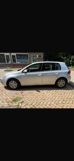 Volkswagen Golf 1.2 TSI 77KW 5D 2011 Grijs, Voorwielaandrijving, 4 cilinders, 610 kg, Origineel Nederlands