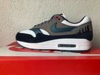 Nike air Max 1 - treeline - maat 41, Kleding | Heren, Schoenen, Nike air max, Overige kleuren, Nieuw, Ophalen of Verzenden