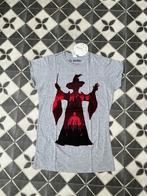 T-shirt Harry Potter. - Mcgonagall Silhouette maat L, T-shirt Harry Potter. - Mcgonagall Silhouette maat L, Nieuw, Ophalen of Verzenden