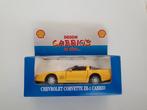 Shell Droom Cabrio Chevrolet Corvette ZR-1, Hobby en Vrije tijd, Modelauto's | 1:43, Ophalen, Zo goed als nieuw, Auto, Overige merken
