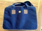 Sport en Reistassen, 40 tot 60 cm, 30 cm of meer, Gebruikt, Blauw
