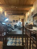 tattoo winkel ter overname in hart van Amsterdam