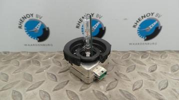 JAGUAR XF [HEADLAMP_BALLAST] 2009 beschikbaar voor biedingen