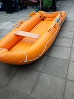 Rubberboot Metzeler Juca s sportboot, Ophalen, Zo goed als nieuw, Eén persoon, Overige typen
