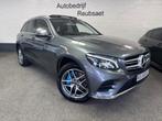 Mercedes-benz GLC-KLASSE 350E AMG Line 4Matic Panodak Leer T, Automaat, Gebruikt, 4 cilinders, Met garantie (alle)