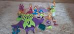 Zeemeermin playmobil, Ophalen of Verzenden, Zo goed als nieuw