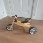 Houten loopfiets, Ophalen, Gebruikt, Loopfiets