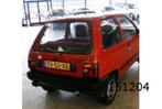 Suzuki Alto SB/MB (3/88-1/97) (chassis CA/CB) achterlicht Re, Auto-onderdelen, Nieuw, Suzuki, Ophalen of Verzenden