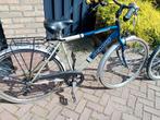 Ficarius Trekking Fiets - Weinig Gebruikt, Ophalen, Gebruikt, Overige merken, Versnellingen
