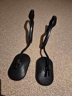 Emuk Caravanspiegels Volvo V70 2011-2016, Ophalen of Verzenden, Zo goed als nieuw