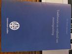 V.d.Wal: OBJECTIVITEITSBEGINSEL, Griekse ethiek + te goed, Ophalen of Verzenden, Gelezen, Wijsbegeerte of Ethiek