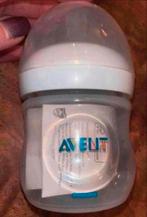 PHILIPS AVENT flesje 125 ml NIEUW fles, Ophalen of Verzenden, Nieuw, Overige typen