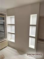 Timmerman Amsterdam en omstreken, Meubels