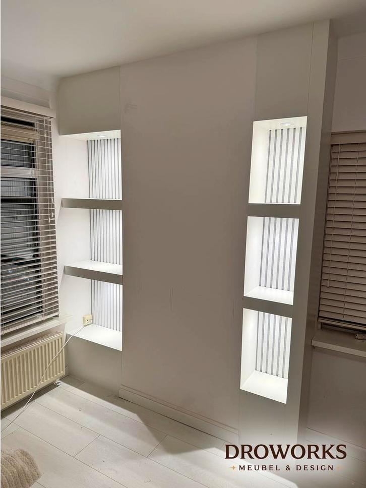 Timmerman Amsterdam en omstreken, Diensten en Vakmensen, Timmerlieden en Meubelmakers, Meubels