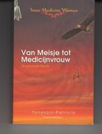 Van meisje tot medicijnvrouw Tonanzin Patricia, Ophalen of Verzenden, Gelezen