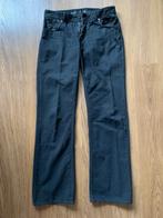 broeken + overhemden, Ophalen of Verzenden, Gedragen, Maat 52/54 (L), Wit