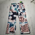 NIEUW Dope Iconic W ski snowboard broek L Melon, Kleding | Dames, Overige kleuren, Nieuw, Ophalen of Verzenden, Dope