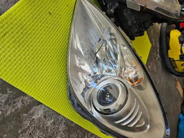 Koplamp slk r171 beschikbaar voor biedingen