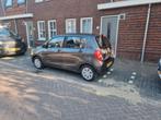 Suzuki Celerio 1.0VVT 2015 Automaat. Lage kmstnd. APK 07-26, Stof, 400 kg, Origineel Nederlands, 400 kg