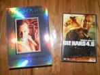 Die Hard / The ultimate collection., Cd's en Dvd's, Dvd's | Tv en Series, Vanaf 16 jaar, Boxset, Ophalen of Verzenden, Zo goed als nieuw