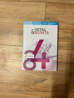 Getal & Ruimte - Wiskunde VMBO-KGT 4, Boeken, VMBO, Wiskunde A, Ophalen of Verzenden, Zo goed als nieuw