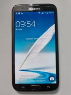 Samsung Galaxy Note 2 (GT-N7100), 64 GB, Ophalen of Verzenden, Zo goed als nieuw, Zwart