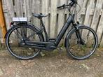 Trek E-bike District 6 400Wh Bosch active plus nieuwstaat, Fietsen en Brommers, Elektrische fietsen, Zo goed als nieuw, 47 tot 51 cm