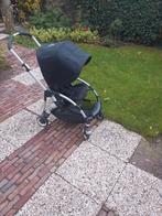 Bugaboo buggy, Ophalen, Gebruikt