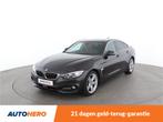 BMW 4 Serie Gran Coupé 428i Luxury Line | YT89823 |, Auto's, Automaat, 745 kg, Achterwielaandrijving, Gebruikt